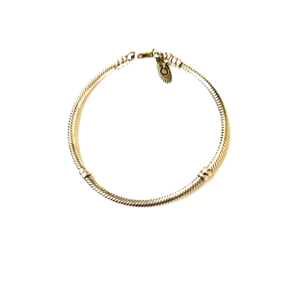 Pandora Jewelry - Pandora Snake Bracelet